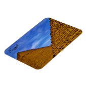 Magnet Flexible Égypte (Côté Gauche)