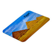 Magnet Flexible Égypte (Côté Gauche)