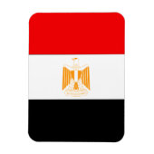 Magnet Flexible Égypte (Vertical)