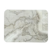 Magnet Flexible Égypte 8 (Horizontal)