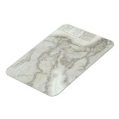 Magnet Flexible Égypte 8 (Côté Gauche)