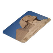 Magnet Flexible Égypte aimant flexible (Côté Gauche)