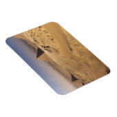 Magnet Flexible Égypte, Pyramides de Gizeh, Khafre, Khufu, Menkaur (Côté Droit)