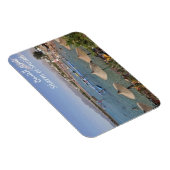 Magnet Flexible Egypte - Sharm el Sheikh - (Côté Droit)