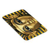 Magnet Flexible Égypte - Toutânkhamon (Côté Droit)