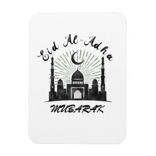 MAGNET FLEXIBLE EID AL ADHA MUBARAK 2023