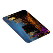 Magnet Flexible El Angel De Independencia, site mexicain (Côté Droit)