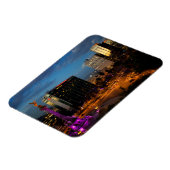 Magnet Flexible El Angel De Independencia, site mexicain (Côté Gauche)