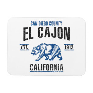 Magnet Flexible El Cajon