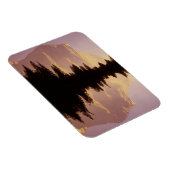 Magnet Flexible El Capitan (Côté Droit)