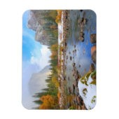 Magnet Flexible El Capitan and Three Brothers (Vertical)