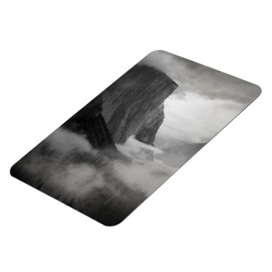 Magnet Flexible El Capitan Avec Flacon (Côté Gauche)