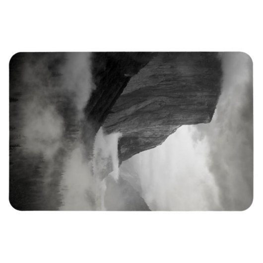 Magnet Flexible El Capitan Avec Flacon (Horizontal)