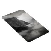 Magnet Flexible El Capitan Avec Flacon (Côté Droit)