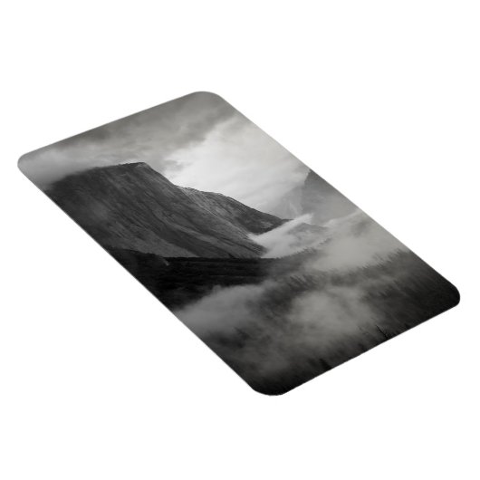 Magnet Flexible El Capitan Avec Flacon (Côté Droit)