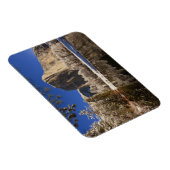 Magnet Flexible El Capitan réfléchit dans la rivière Merced à (Côté Droit)