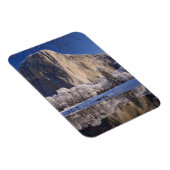 Magnet Flexible El Capitan se réfléchit dans la Merced River en 2 (Côté Droit)