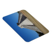 Magnet Flexible El Castillo - Chichen Itza, Mexique #4 Photo Magne (Côté Droit)