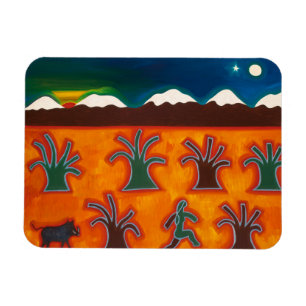 Magnet Flexible EL Invierno 2010 d'en de visibilité directe Olivo