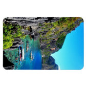 Magnet Flexible El Nido des Philippines (Horizontal)