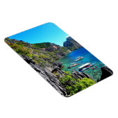 Magnet Flexible El Nido des Philippines (Côté Droit)