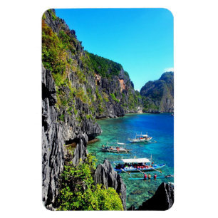 Magnet Flexible El Nido des Philippines