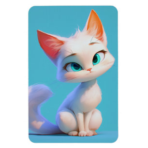 Magnet Flexible Élégance Purr-fect
