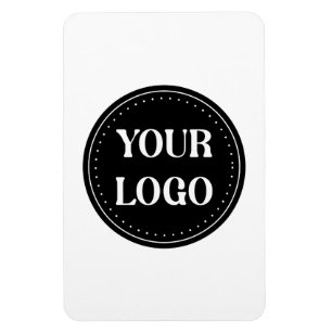 Magnet Flexible élégant, contemporain, poli et personnalisable