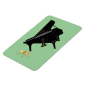 Magnet Flexible Eleph-Ant puissant (Côté Gauche)