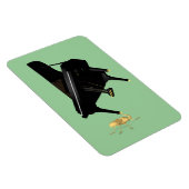 Magnet Flexible Eleph-Ant puissant (Côté Droit)