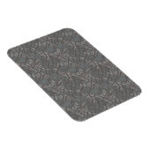 Magnet Flexible éléphant motif (Côté Droit)