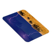 Magnet Flexible Eléphants (Côté Droit)