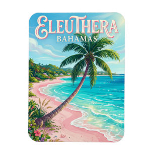 Magnet Flexible Eleuthera Bahamas