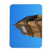 Magnet Flexible Elizabeth Tower (Big Ben) (Vertical)