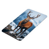 Magnet Flexible Elk magnétique (Côté Gauche)