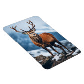 Magnet Flexible Elk magnétique (Côté Droit)