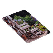 Magnet Flexible Elle L'A Manquée (Côté Droit)