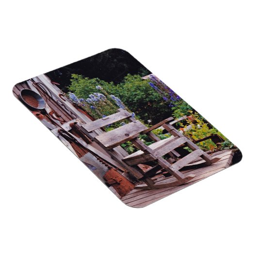 Magnet Flexible Elle L'A Manquée (Côté Droit)