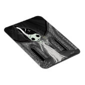 Magnet Flexible Elle s'électrise ! (Côté Droit)