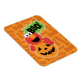 Magnet Flexible Elmo - Boo (Côté Droit)