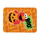 Magnet Flexible Elmo - Bouh (Horizontal)