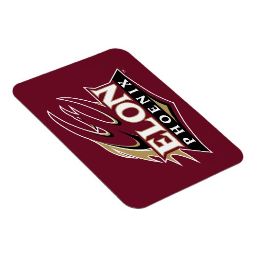 Magnet Flexible Elon Phoenix (Côté Droit)