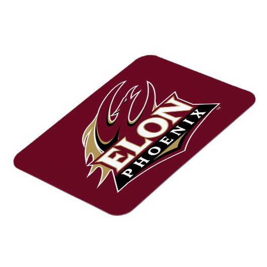 Magnet Flexible Elon Phoenix (Côté Gauche)