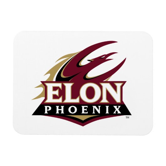 Magnet Flexible Elon Phoenix (Horizontal)