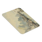 Magnet Flexible Embarquement à Southampton le 20 juin après Lord (Côté Droit)