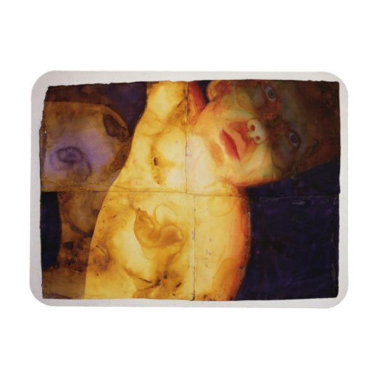 Magnet Flexible Ember 2 2001 (Horizontal)