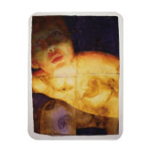 Magnet Flexible Ember 2 2001 (Vertical)