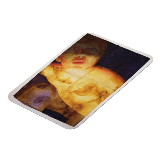 Magnet Flexible Ember 2 2001 (Côté Gauche)