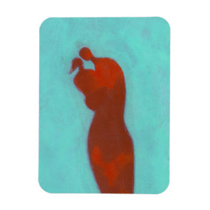 Magnet Flexible Embracement de couple