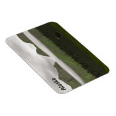 Magnet Flexible Emerald Alaska (Côté Droit)